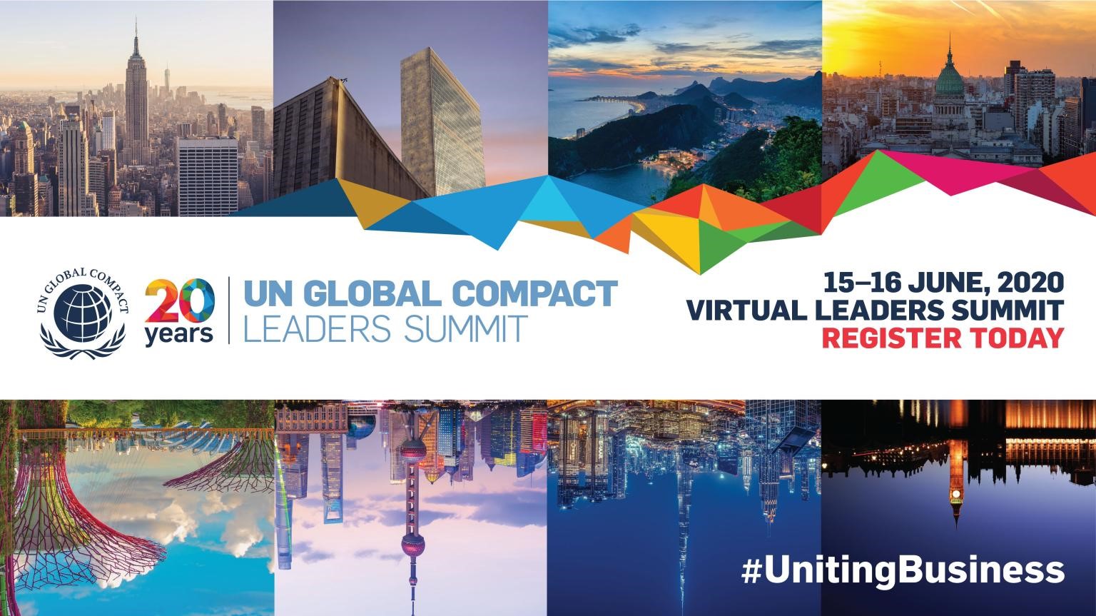 Виртуален Форум на лидерите 2020